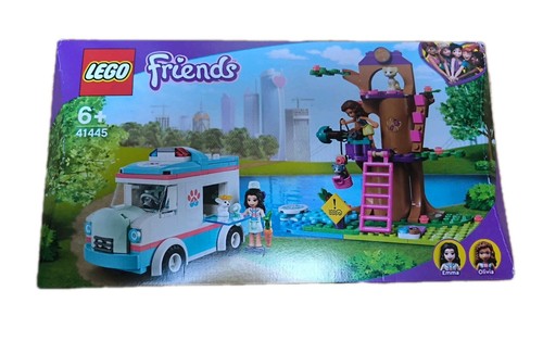 Boite neuf set lego friends - ,