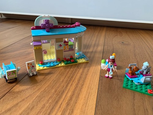 Lego friends 41085 la - friends,