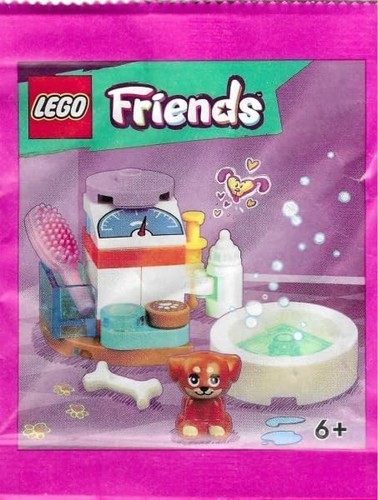 Lego friends accessoire set - friends,