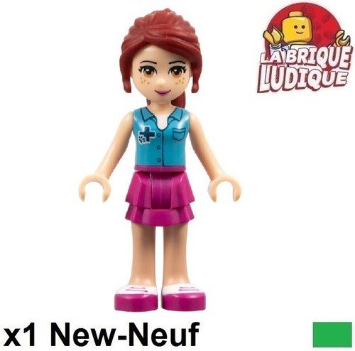 Lego figurine minifig - lego,