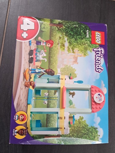 Lego friends 41695 - lego,
