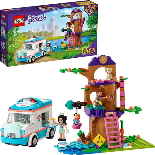 Original lego friends 41445 - original, lego®