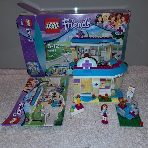 Clinique vétérinaire lego - la,