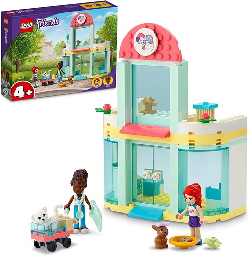 Original lego friends 41695 - lego®,