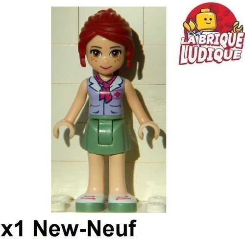 Lego figurine minifig friends - minifig,