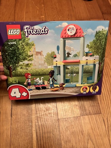 Lego friends 41695 - lego,