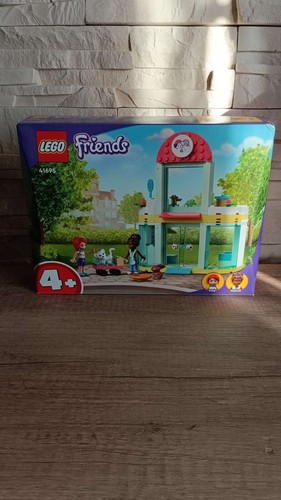 Lego friends 41695 la - -,